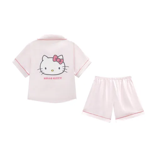 GUKOO x Hello Kitty/, Pajama Set Women's