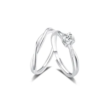 Inkopper Rings Unisex