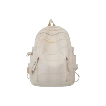 Yalu Nylon Backpack Women's Multicolor