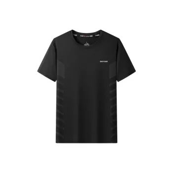 BaiYuan Trousers T Shirt Unisex