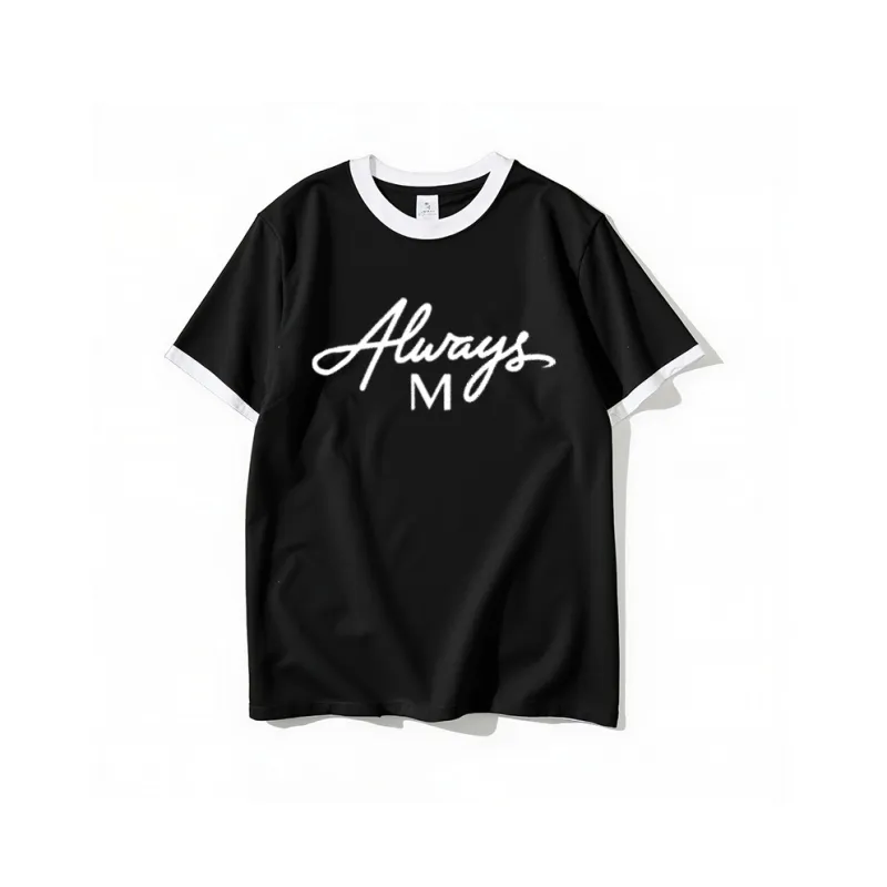 FAIRWHALE T Shirts Women's-16