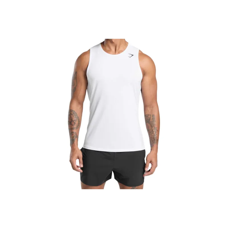 GYMSHARK Tank Tops Men-2