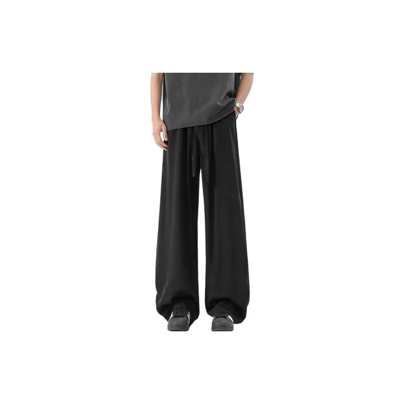 OPMO Casual Pants Unisex-0