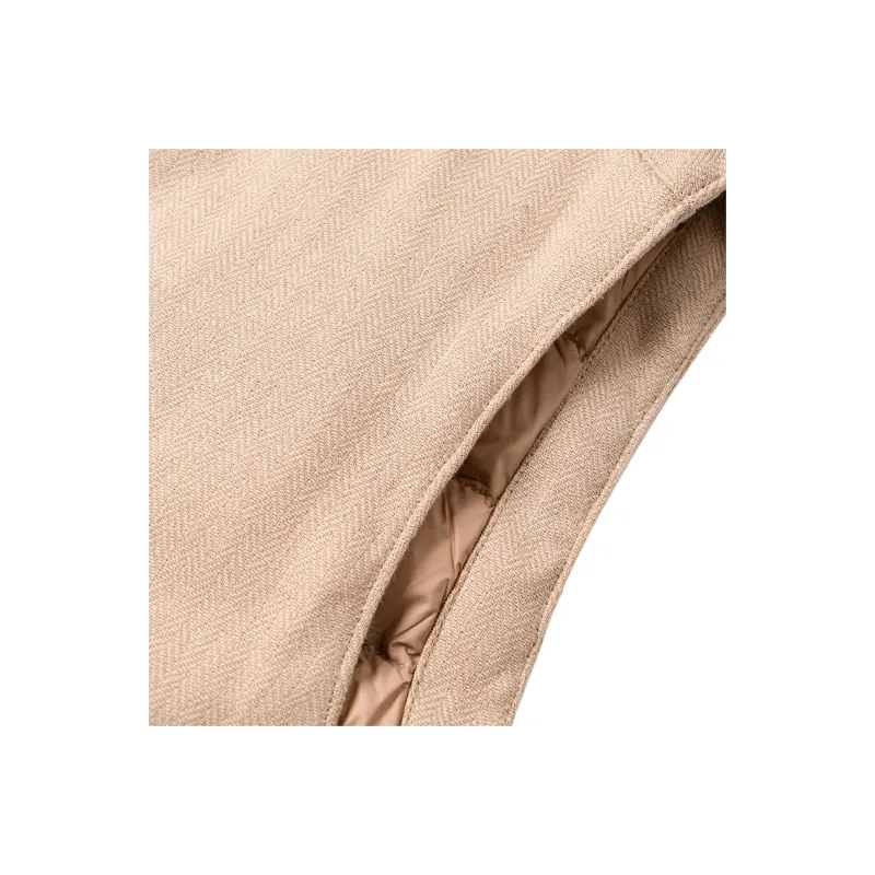 Polo Ralph Lauren SS22 Vest Men's Khaki-6