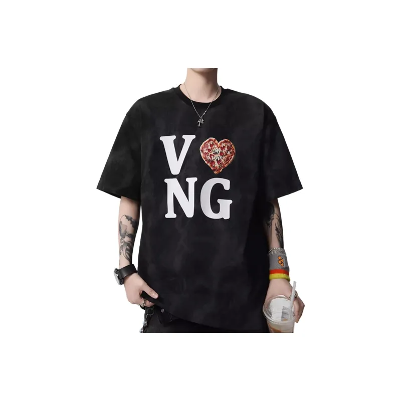 RVANGUARD T Shirts Unisex-2
