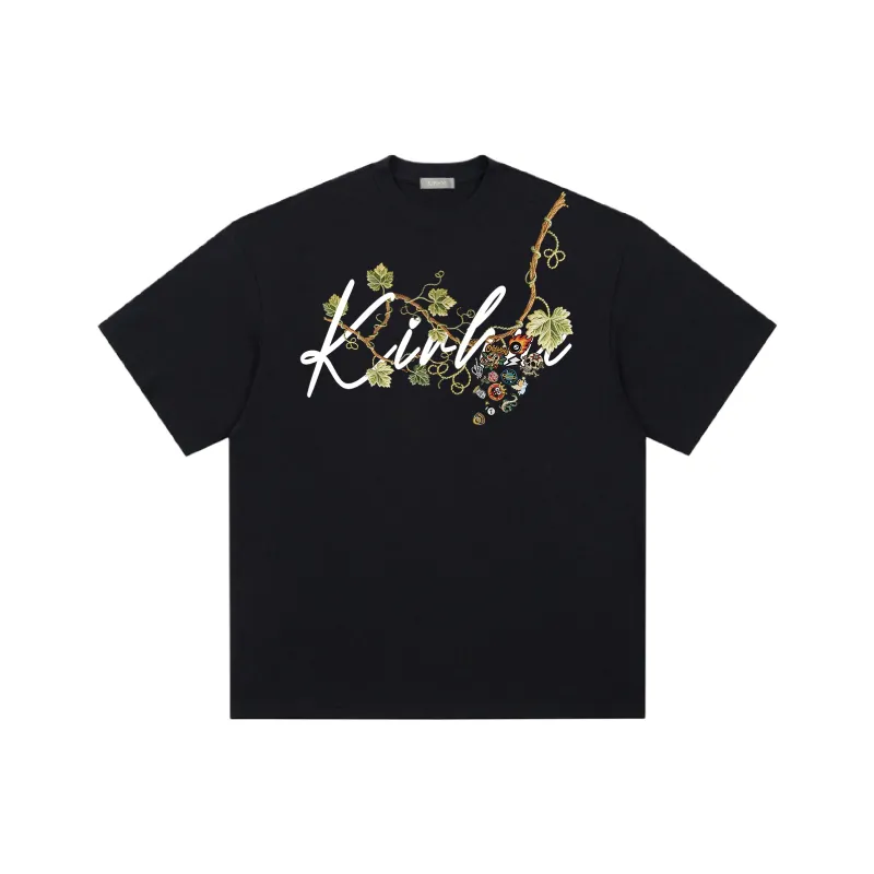 KIRHNE T Shirts Unisex-1