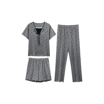 Nodos Shield Pajama Set Women's