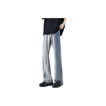 FAWENXIANGZI Jeans Men