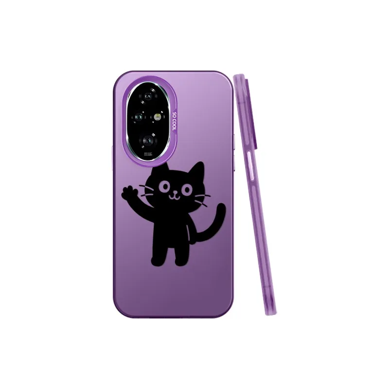 BAOCHENG Phone Cases-4