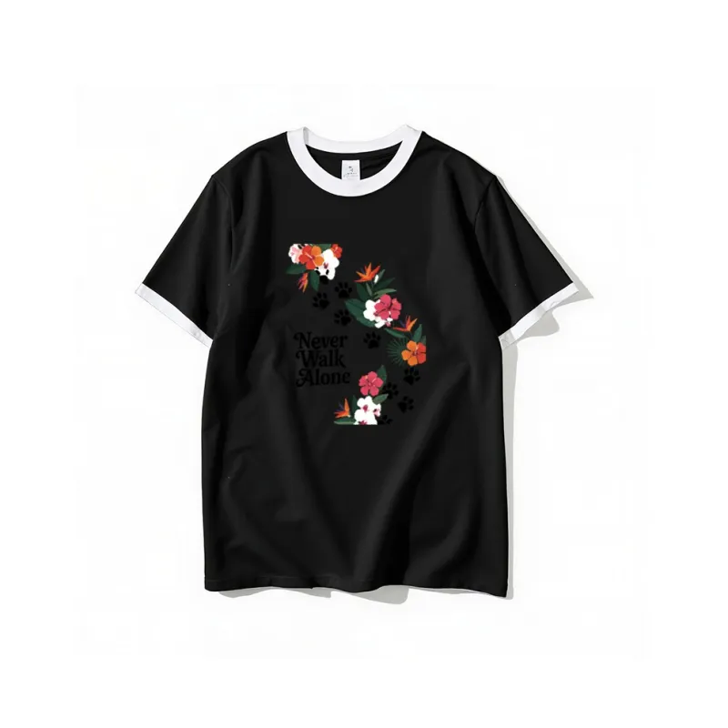 FAIRWHALE T Shirts Women's-16