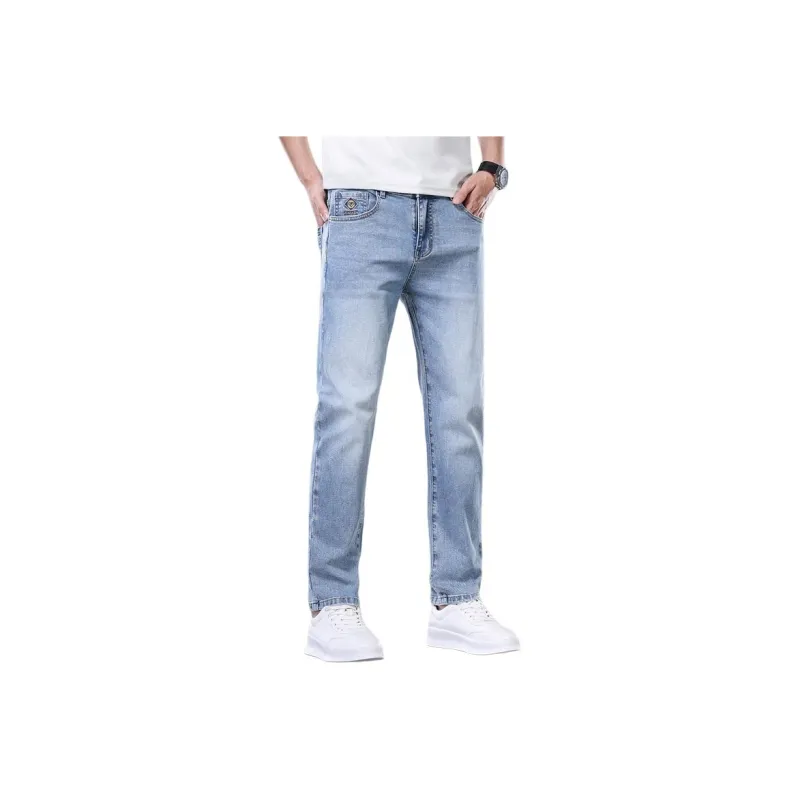 PRPK Jeans Unisex-5
