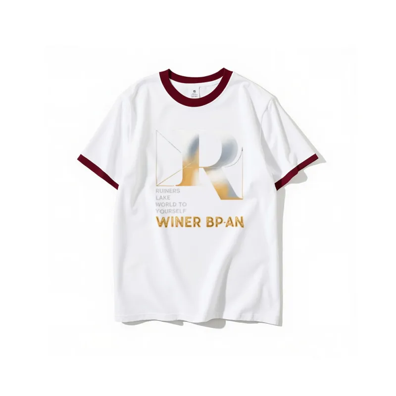 FAIRWHALE T Shirts Women's-8