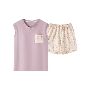 XISHE Women's Pajama Sets