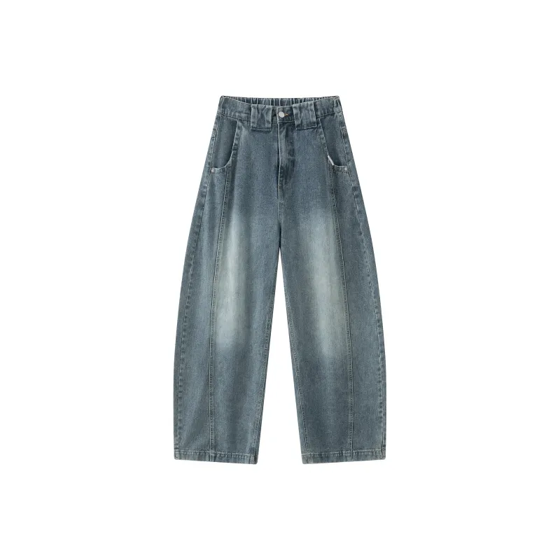 7 SEVFUN Jeans Unisex-11