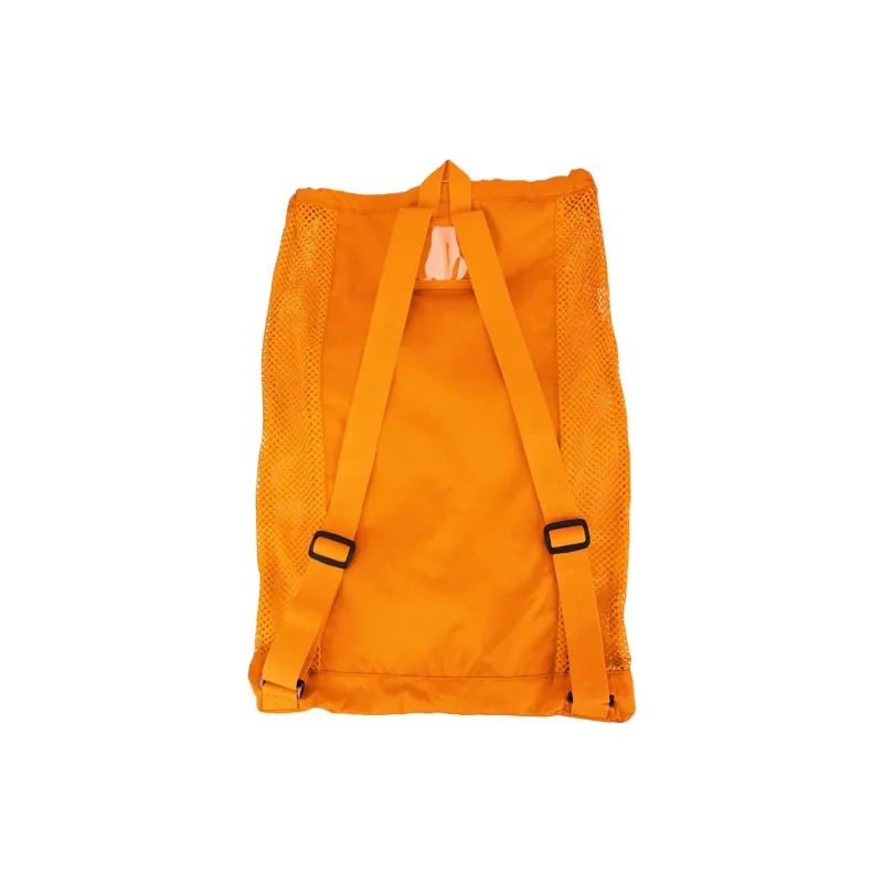 Speedo Polyester Swim Bag Large Size Unisex Yellow-2