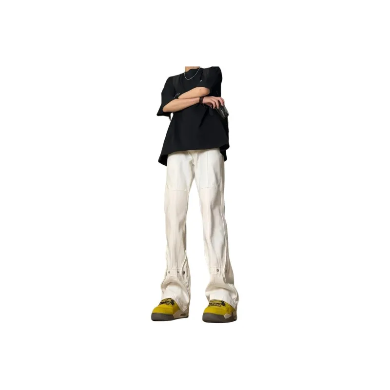 Universal Templates Jeans Unisex-4