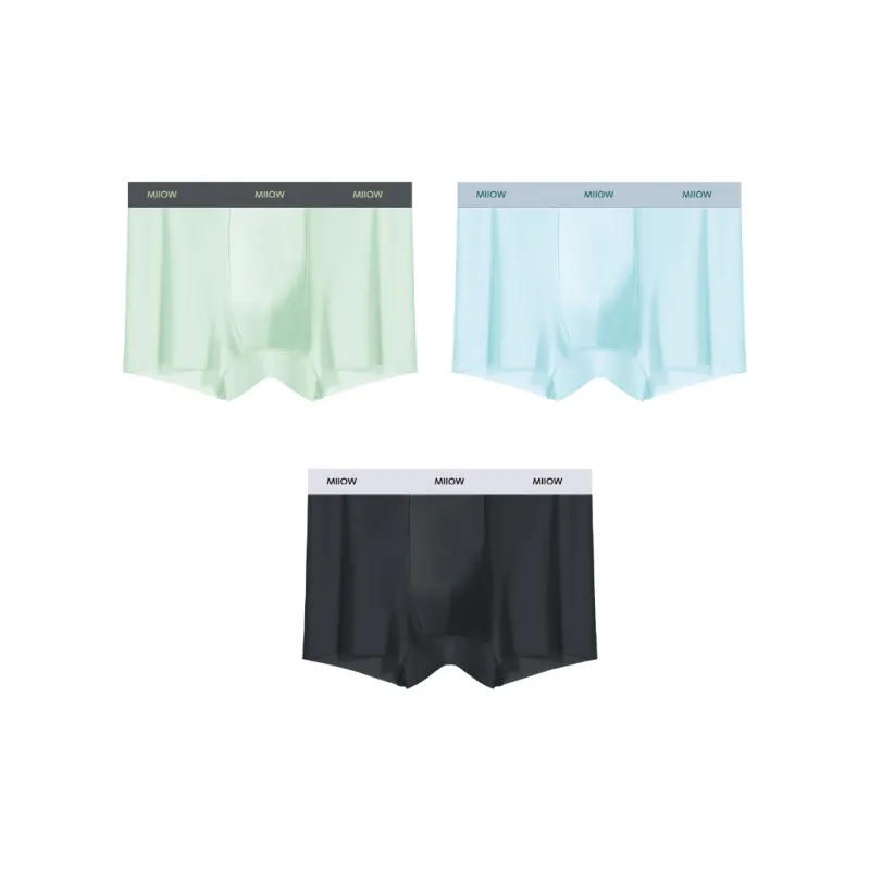 MIIOW Men Underpants-20