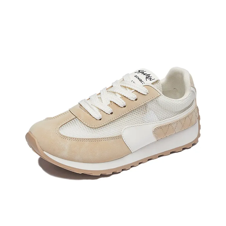 Alxnan Low Top Casual Shoes Women's-25