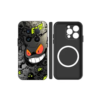 TUNAMEI Phone Cases