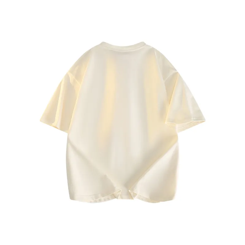 Qnxeey T Shirts Unisex-13
