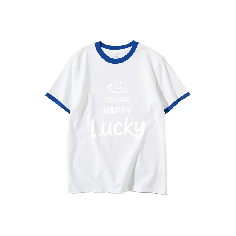 FAIRWHALE T Shirts Women's-12