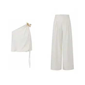 Udon House Casual Suits Women's