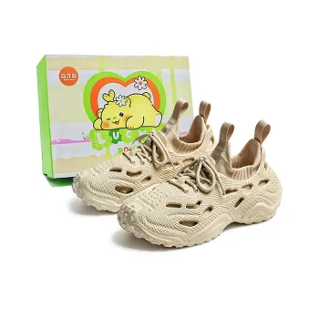 Budding Bear Clogs Men