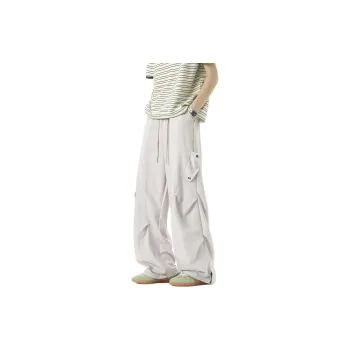 JIMI&JONS Casual Pants Unisex