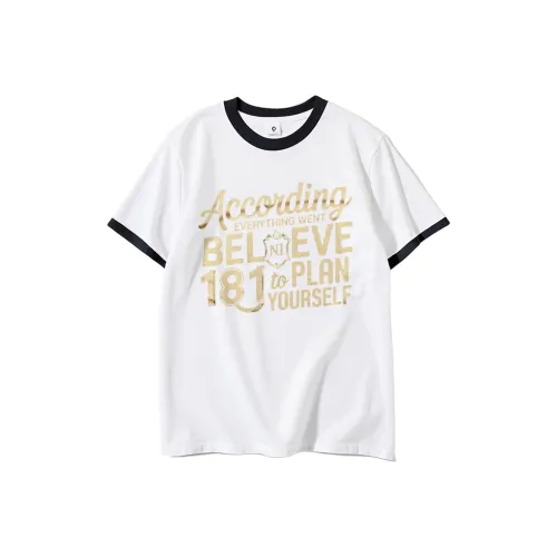 FAIRWHALE T Shirts Women's