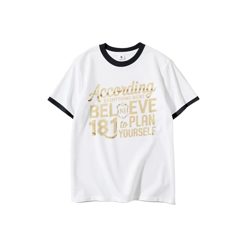 FAIRWHALE T Shirts Women's-0
