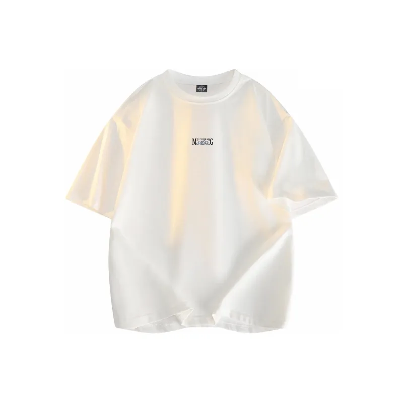 MEIPIN TANG T Shirts Unisex-5