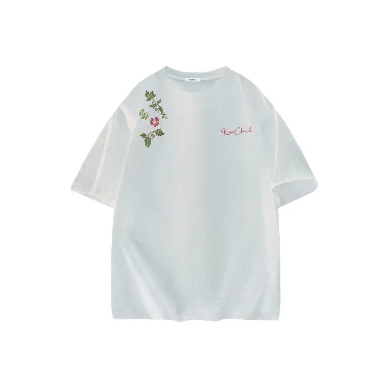 Kepu T Shirts Unisex-14