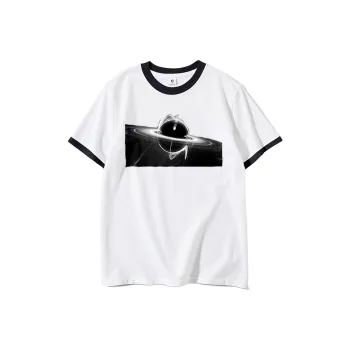 FAIRWHALE T Shirts Women's