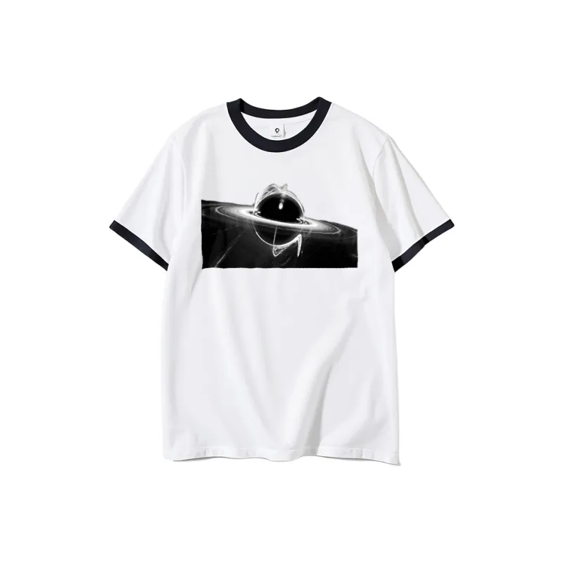 FAIRWHALE T Shirts Women's-0