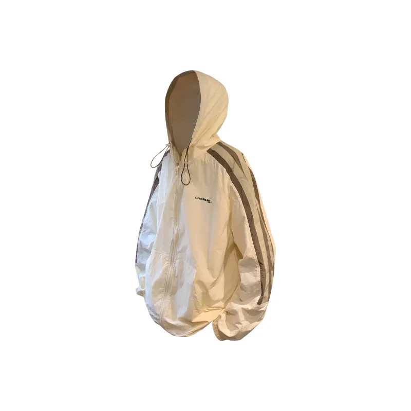 CHARLIE GOLF Sun Protection Clothing Unisex-4