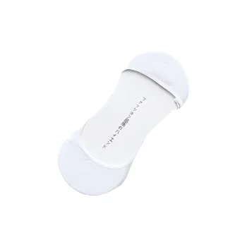 Gentle Welcome No Show Socks Women's 1 Pack