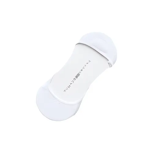 Gentle Welcome No Show Socks Women's 1 Pack
