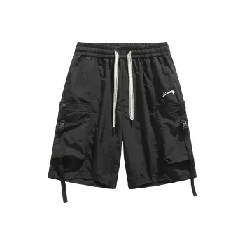 K-bird Casual Shorts Unisex