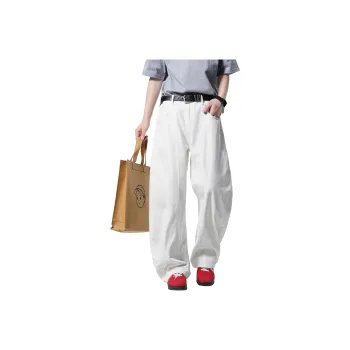 JUNGLE PANDA Jeans Unisex