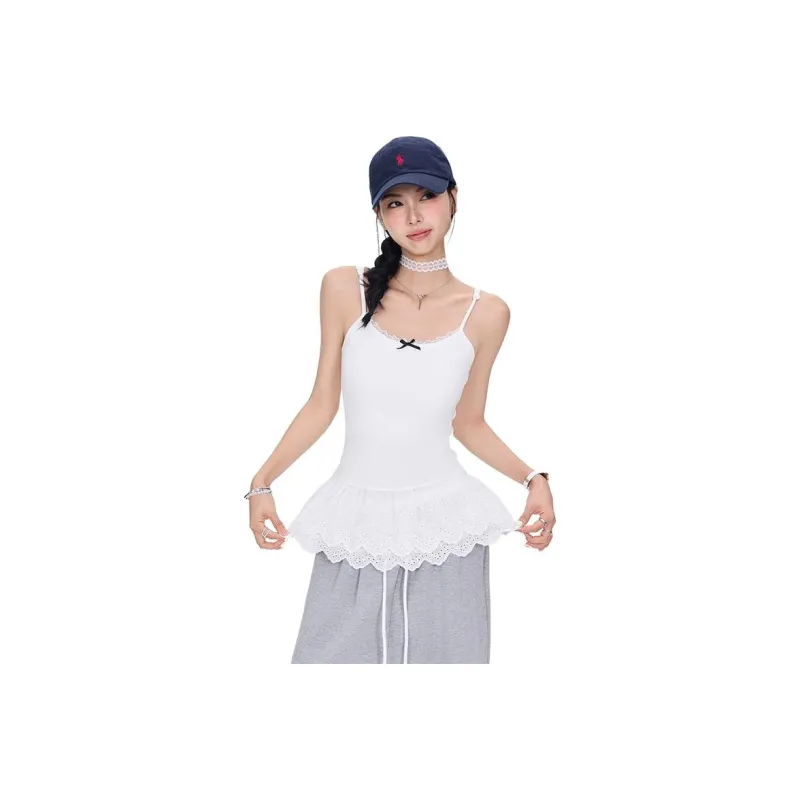 FOREVER 21 Camisoles Women's-0