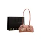Pink+Shopping Bag