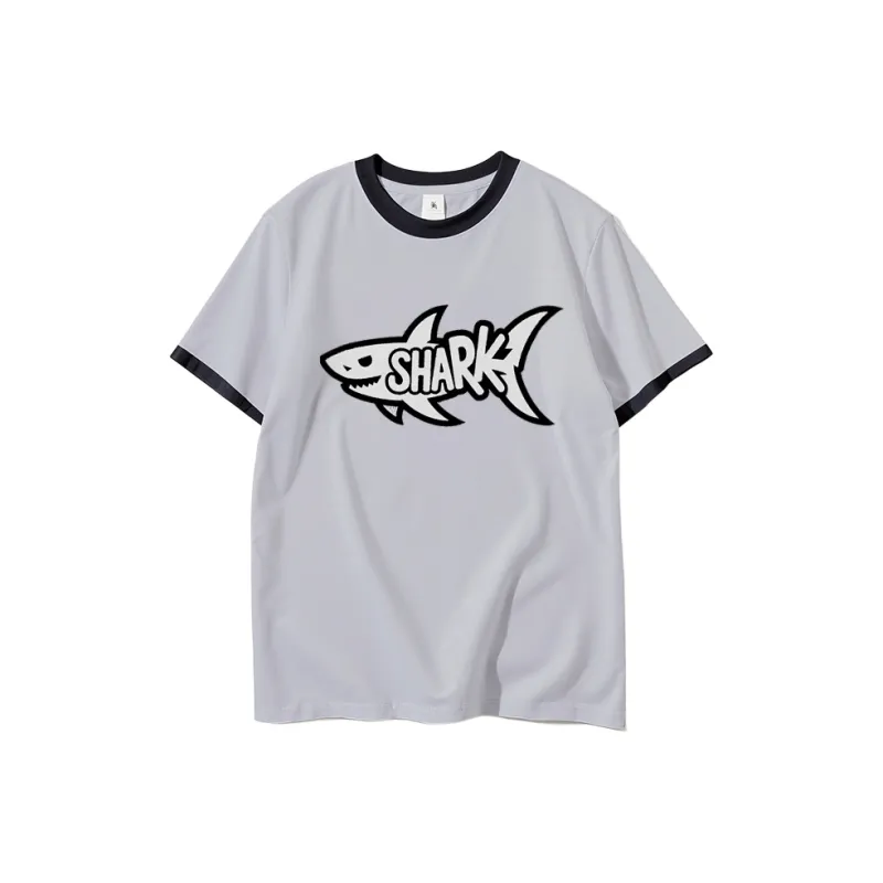 FAIRWHALE T Shirts Women's-20