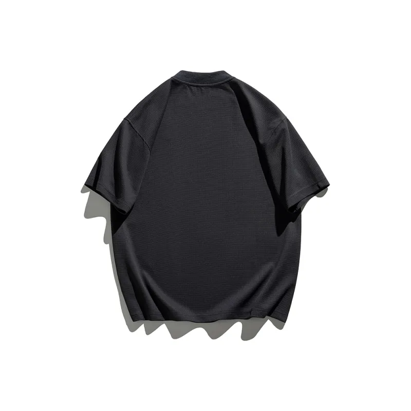 ENEESSI Polo Shirts Women's-5