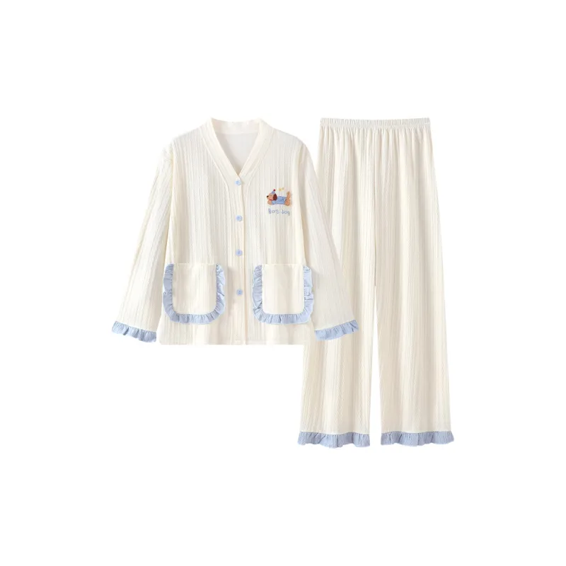 Top Melon Women's Pajama Sets-0