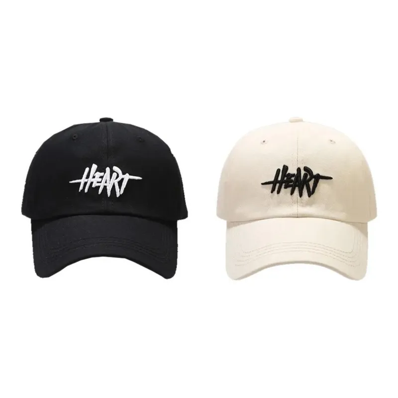 Ai Jiawei Cotton Baseball Caps Unisex-15