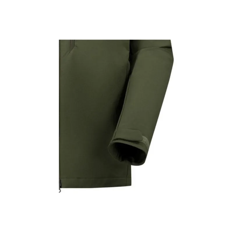 MAMMUT Jackets Men-5