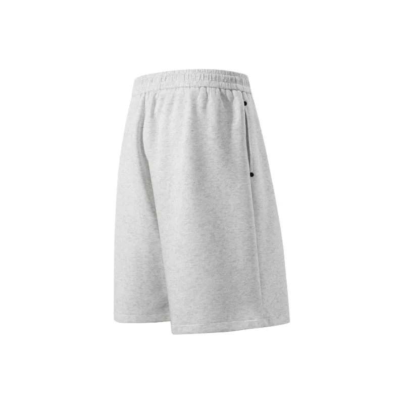 David Bakken Casual Shorts Unisex-15
