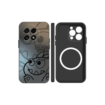 TUNAMEI Phone Cases
