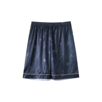 MADALLO Men Pajama Pants