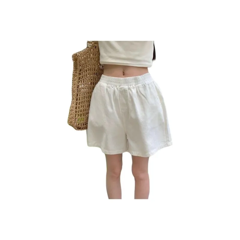 Dior Beauty Casual Shorts Women's-0
